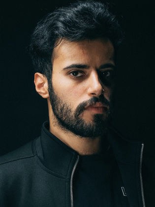 فايز بن جريس