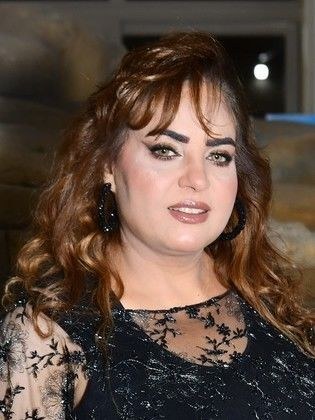 وفاء مكي