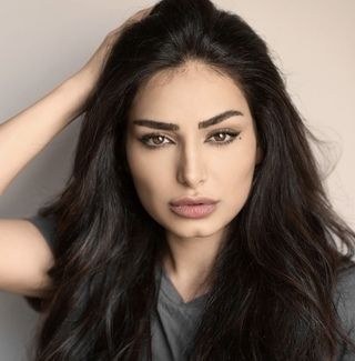 رشا بلال