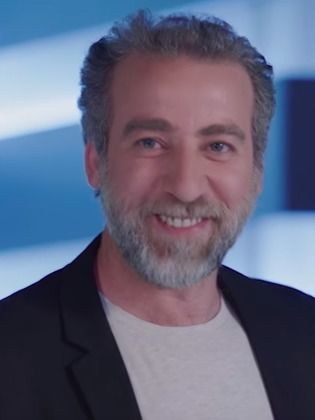 أحمد العمري
