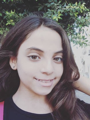 كارما أشرف