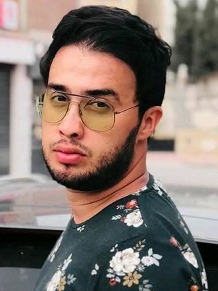 مروان قروابي