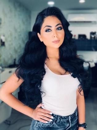 ترف التقي