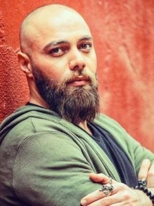محمد حمادة