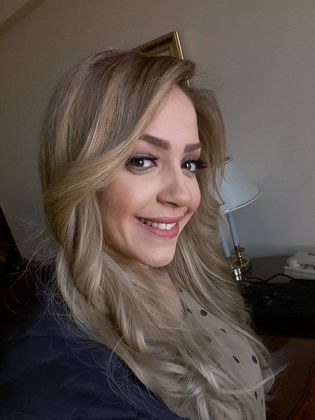 يسرا وجيه