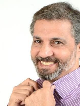 حسام فياض