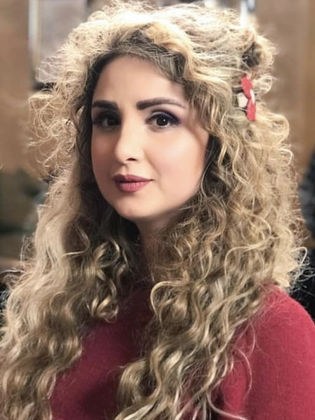 هديل اللحام