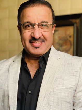 إحسان دعدوش