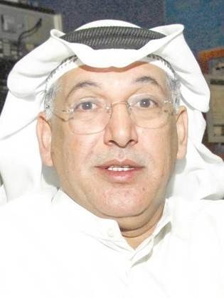 فيصل المسفر