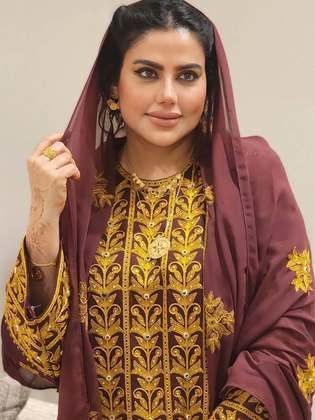 زهى قادر