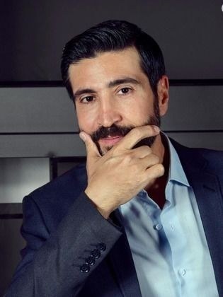 وسام صباغ