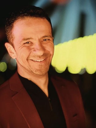 مصطفى فكري
