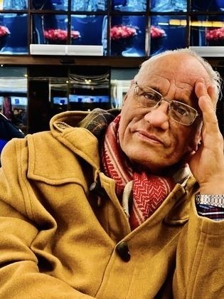 رفعت أحمد