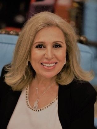 نسيمة ضاهر