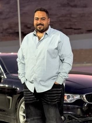 مؤمن الحناوي