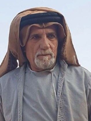 عبدالكامل الخلايلة