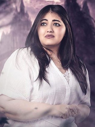 نورهان طالب