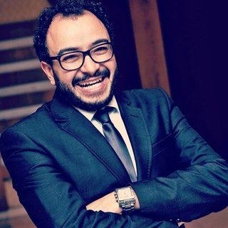 حسام داغر