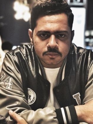 محمد الفهد