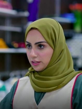 جيهان الحربي