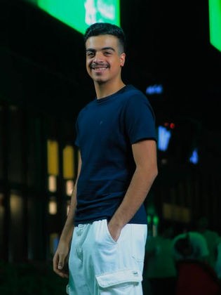 محمد الزنكي