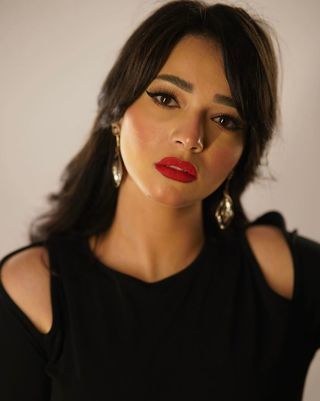 رنا خطاب