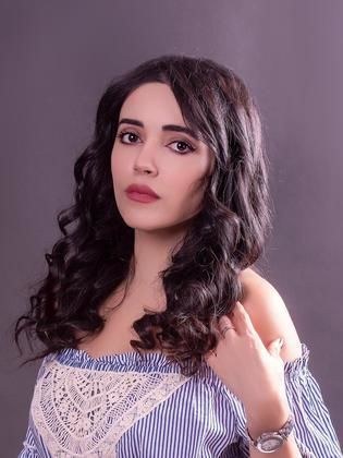 شيماء بن عشا