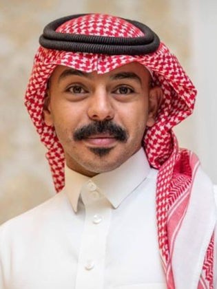 نايف الفواز
