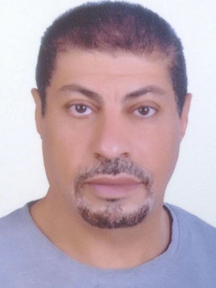 أمير شاكر