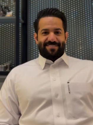 سعود المطيري