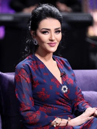 هبة الأباصيري