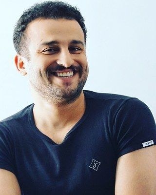 جمال عبدالرازق
