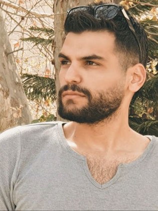 علي سلمان