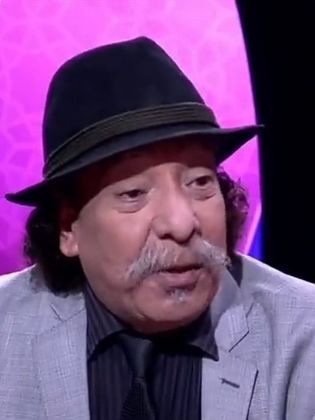 عبد الإله عاجل