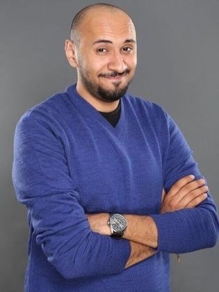 مصطفى محمود