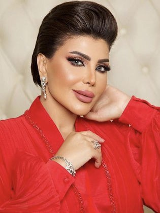 إلهام الفضالة