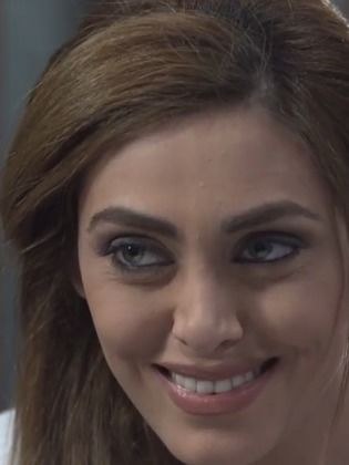 نادين الشعار