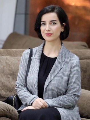 نورة العقيلي