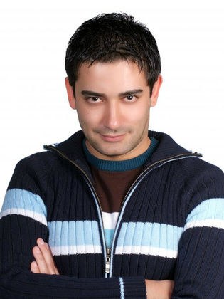 حسام سكاف