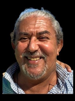 رشيد العلوي