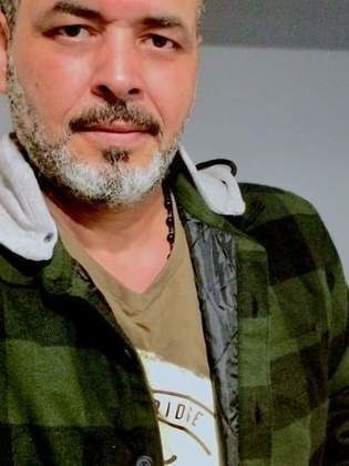 سعيد النجار