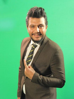 أحمد صبيح