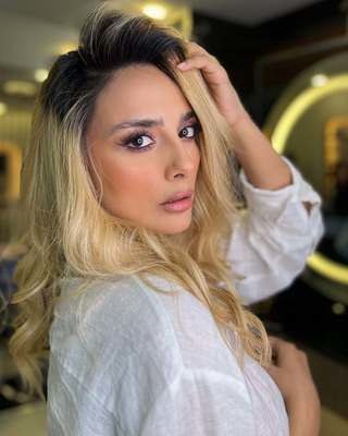 نانسي خوري