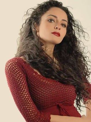 رانيا شاهين