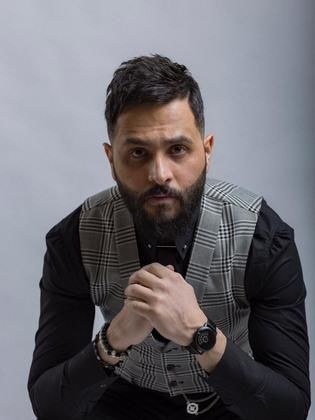أحمد علي