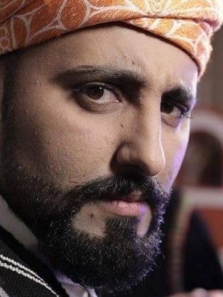 عبدالله يحيى إبراهيم