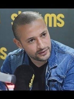 عاصم بالتهامي