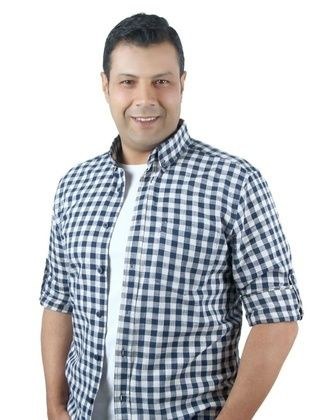 علاء عامر