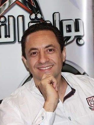 محمد الشهاوي