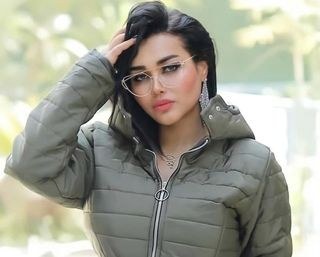 إيمي البحيري